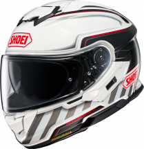SHOEI Full-face helmet GT-Air 3 DISCIPLINE TC-6 white/black XS