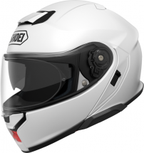 SHOEI Flip-up helmet NEOTEC 3 white XXS