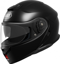 SHOEI Flip-up helmet NEOTEC 3 black XXS