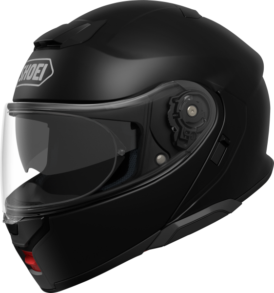 SHOEI Flip-up helmet NEOTEC 3 matt black XL