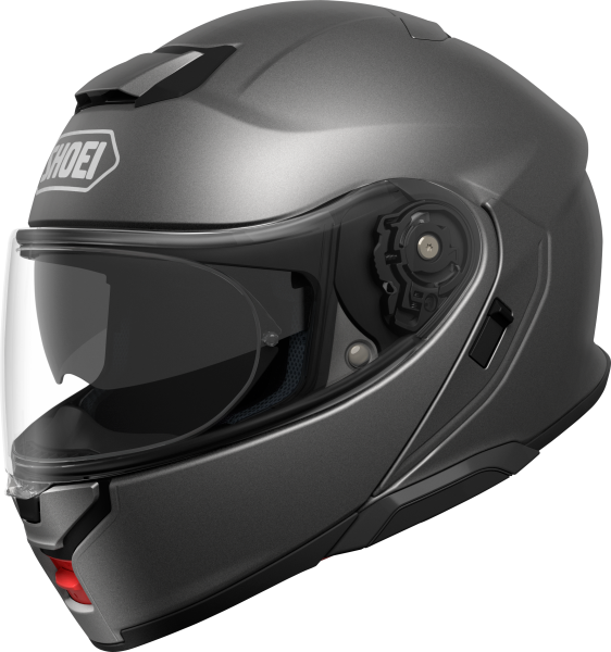 SHOEI Flip-up helmet NEOTEC 3 anthracite XL