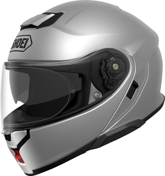 SHOEI Flip-up helmet NEOTEC 3 light silver L