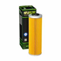 HIFLO Eļļas filtrs HF650