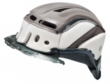SHOEI helmet XR-1100 center pad M9 (XR11) TYPE-B