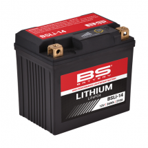 BS BATTERY Lithium LiFePO4 Battery BSLI-14 12.8V/210A/3Ah