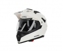 ACERBIS Шлем эндуро FLIP FS-606 22-06 белый S