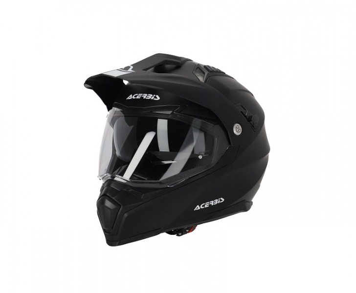 ACERBIS Enduro helmet FLIP FS-606 22-06 black XS