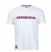 KENNY T-shirt HONDA TOKYO white XXL