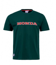 KENNY T-shirt HONDA TOKYO green XL