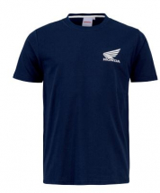 KENNY T-shirt CORE HONDA blue L