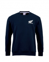 KENNY Sweater HONDA CORE blue XL