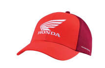 KENNY Hat RACING red