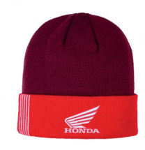 KENNY Hat HONDA RACING red