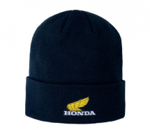 KENNY Hat HONDA VINTAGE black