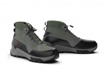 FORMA Moto shoes KUMO black/black/gray 40