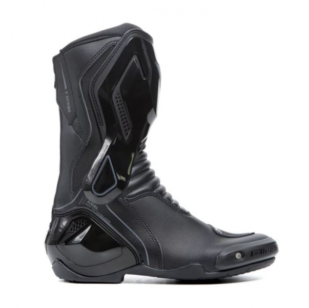 DAINESE Moto boots NEXUS 2 LADY black 38