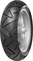 CONTINENTAL Rear tire TWIST WW 140/70-14 68S TL
