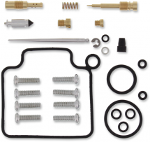 MOOSE RACING Repair kit carburetor 26-1337