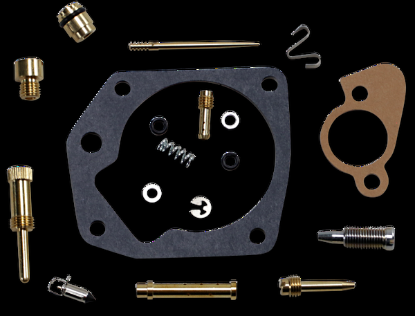 SHINDY Carburetor repair kit POLARIS 90 02-03/03-433