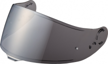 SHOEI Helmet visor CNS-1C spectra silver