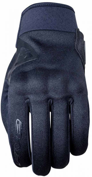 FIVE-GLOVES Мото перчатки GLOBE EVO черные XXXL