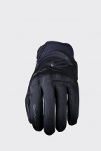 FIVE-GLOVES Мото перчатки GLOBE EVO WOMAN черные M