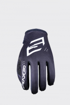 FIVE-GLOVES Кроссовые перчатки MXF 4 черные S