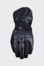 FIVE-GLOVES Мото перчатки RFX4 EVO WP черные L