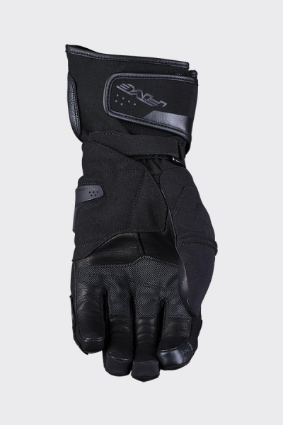 FIVE-GLOVES Moto gloves RFX4 EVO WP black XXXL