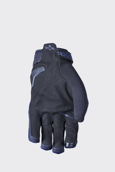 FIVE-GLOVES Мото перчатки RS3 EVO синие M