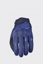 FIVE-GLOVES Moto gloves RS3 EVO blue S