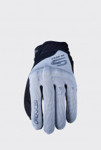 FIVE-GLOVES Moto gloves RS3 EVO gray L