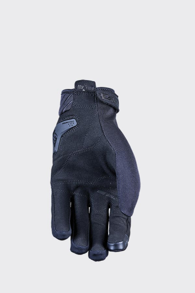 FIVE-GLOVES Мото перчатки RS3 EVO WOMAN черные L