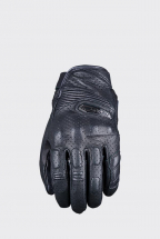 FIVE-GLOVES Moto gloves SPORT CITY EVO black M
