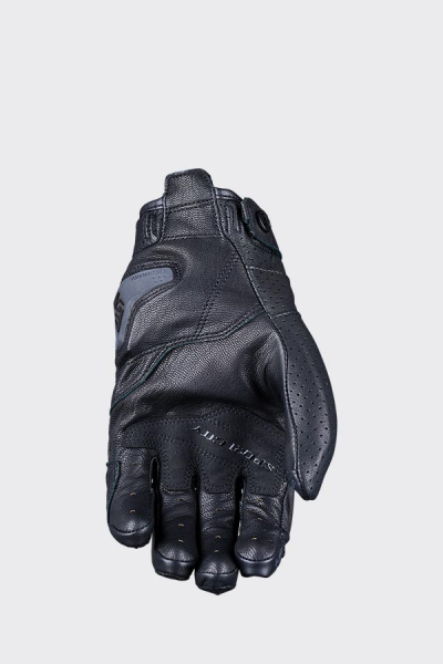 FIVE-GLOVES Moto gloves SPORT CITY EVO black S