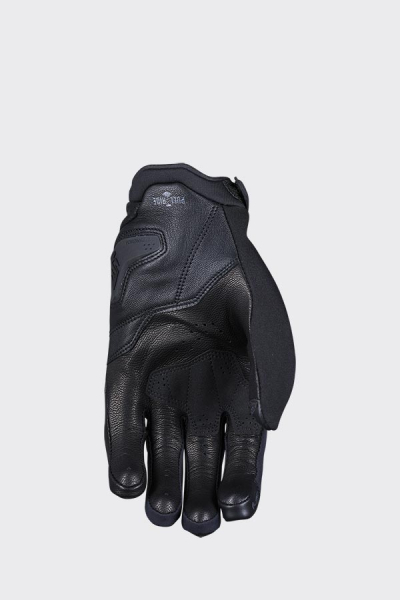 FIVE-GLOVES Moto gloves STUNT EVO 2 black S