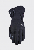 FIVE-GLOVES Мото перчатки WFX CITY EVO GTX LONG черные L