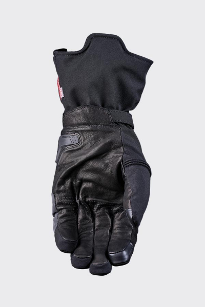 FIVE-GLOVES Moto gloves WFX CITY EVO GTX LONG black XL