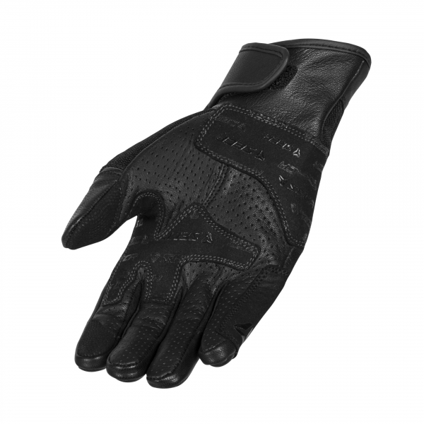 SECA Moto gloves AXIS MESH II black 2XL