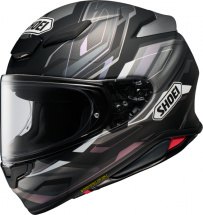 SHOEI Full-face helmet NXR2 CAPRICCIO TC-5 black/purple XXS