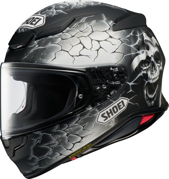 SHOEI Full-face helmet NXR2 GLEAM TC-5 black XL