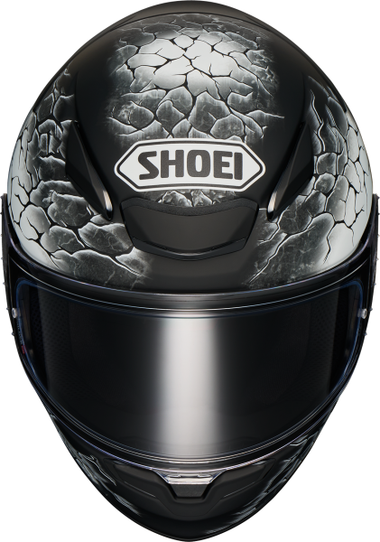 SHOEI Full-face helmet NXR2 GLEAM TC-5 black S