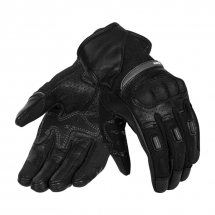 SECA Moto gloves AXIS MESH II LADY black L