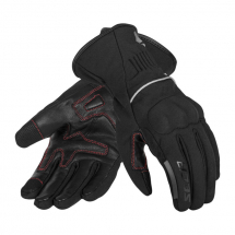 SECA Moto gloves POLAR II LADY black L