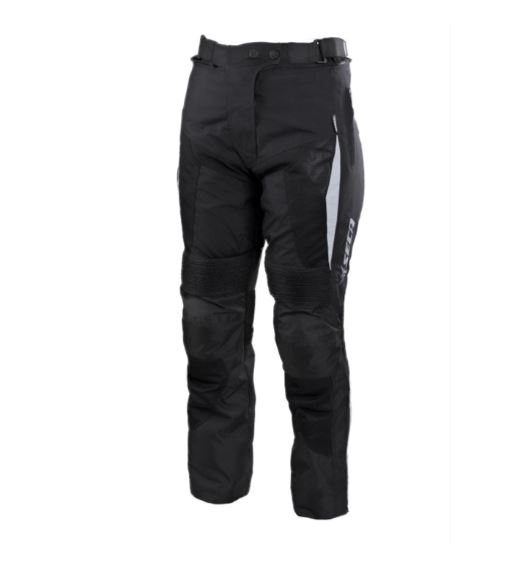 SECA Textile pants HYBRID III LADY black XL