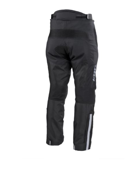 SECA Textile pants HYBRID III LADY black XL