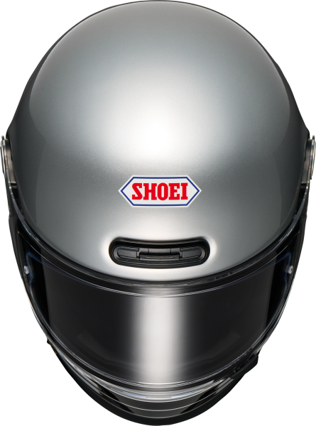 SHOEI Full-face helmet GLAMSTER 06 ABIDING TC-10 grey/black XS