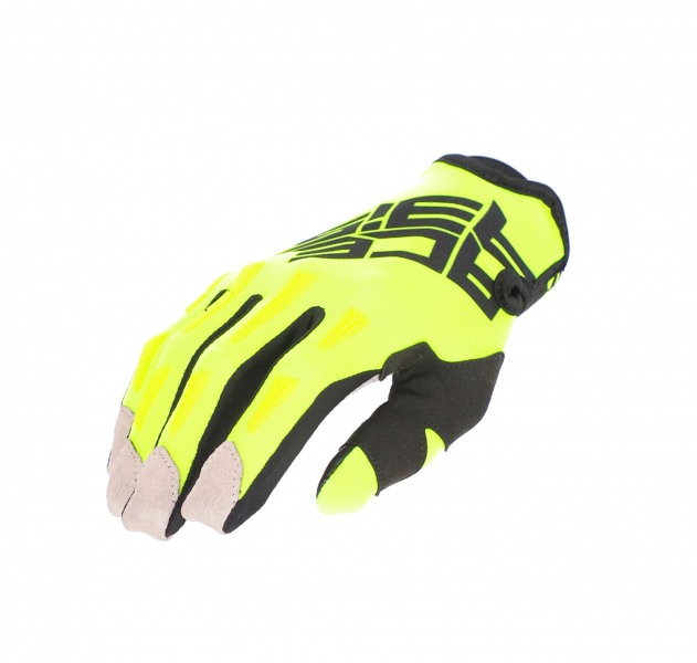 ACERBIS Off-road gloves MX X-K KID yellow M