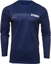 THOR Jersey SECTOR MINIMAL navy L