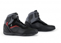 FORMA Moto shoes STINGER EVO Dry black 38
